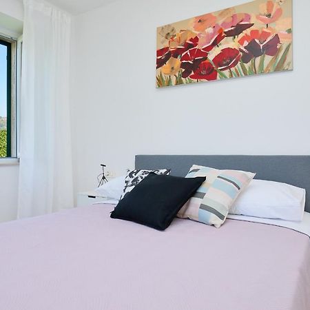 Apartment Fragola 杜布罗夫尼克 外观 照片