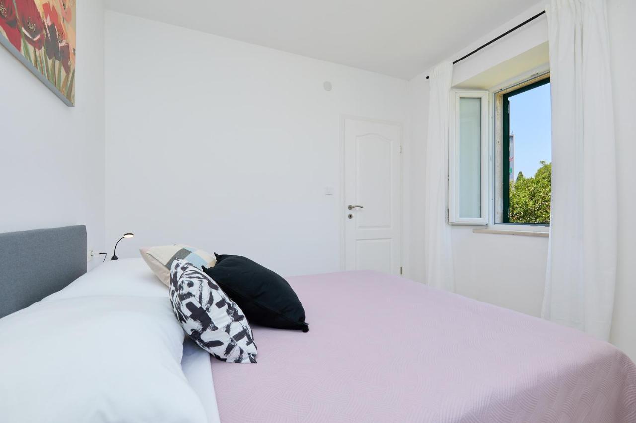 Apartment Fragola 杜布罗夫尼克 外观 照片
