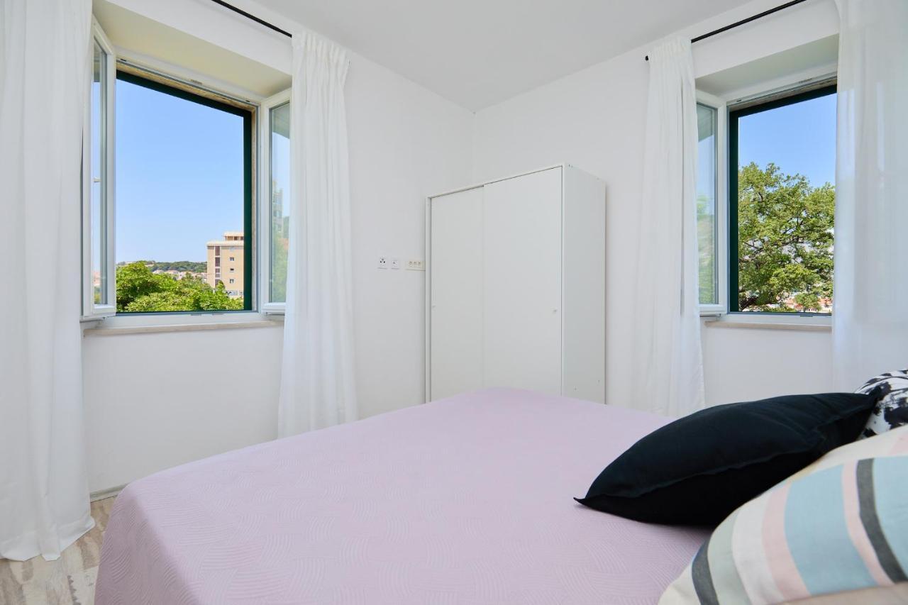 Apartment Fragola 杜布罗夫尼克 外观 照片