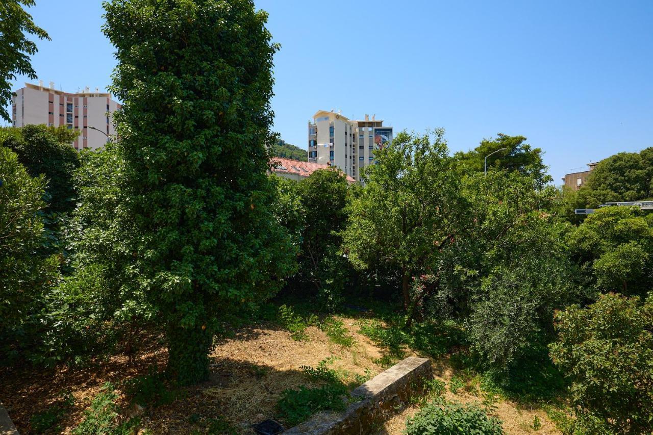 Apartment Fragola 杜布罗夫尼克 外观 照片