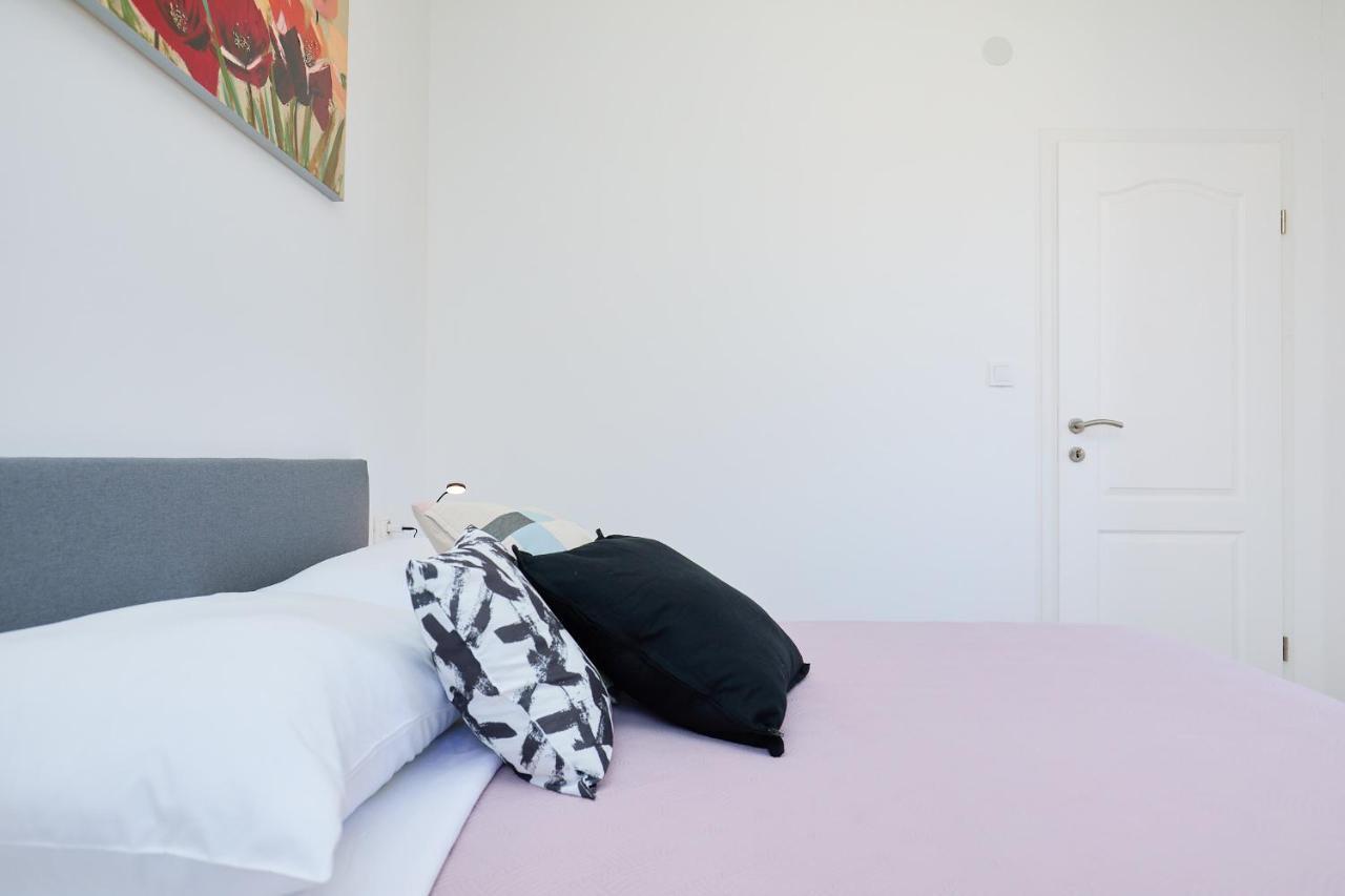 Apartment Fragola 杜布罗夫尼克 外观 照片